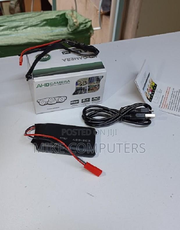 Wifi Wireless Original Home Spy Pinhole Camera