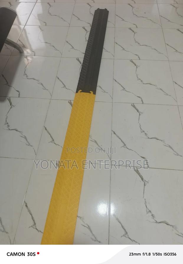 Indoor Office Cable Protector