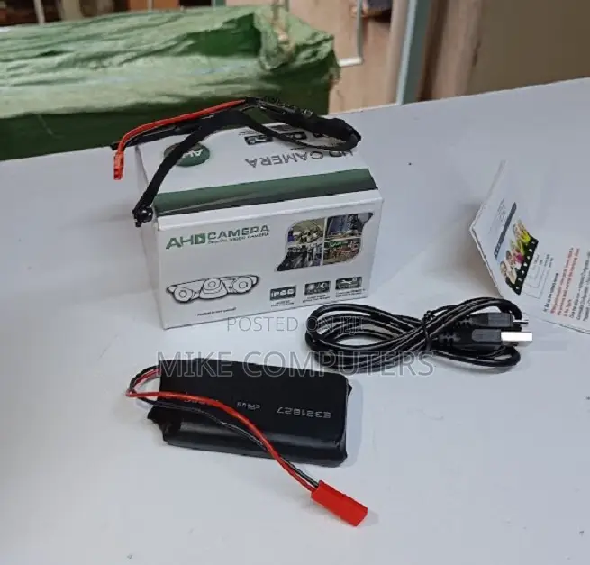 1080p Full Hd Pinhole Spy Pin Hole Hidden Camera Pinhole Spy