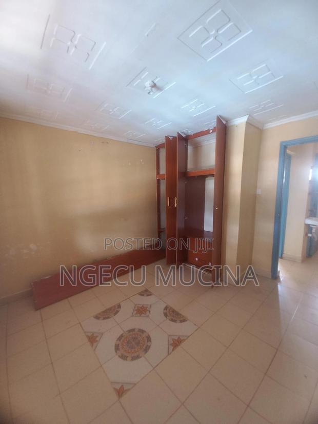 2bdrm Apartment in Amaizing Grace, Waithaka for rent