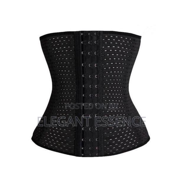 Waist Trainer Slimming Belt Shapewear Tummy Control Body Shaper Corset