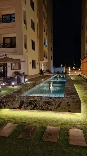 1bdrm Apartment in Mv Apartments, Kileleshwa for rent