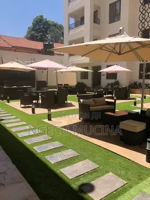 1bdrm Apartment in Mv Apartments, Kileleshwa for rent