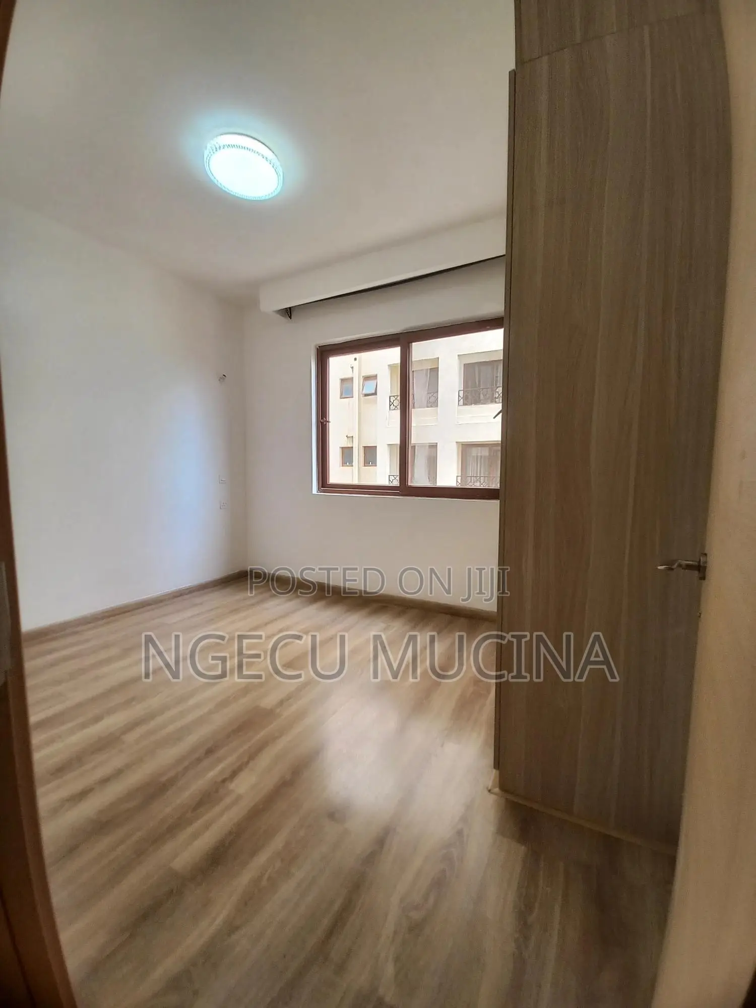 1bdrm Apartment in Mv Apartments, Kileleshwa for rent