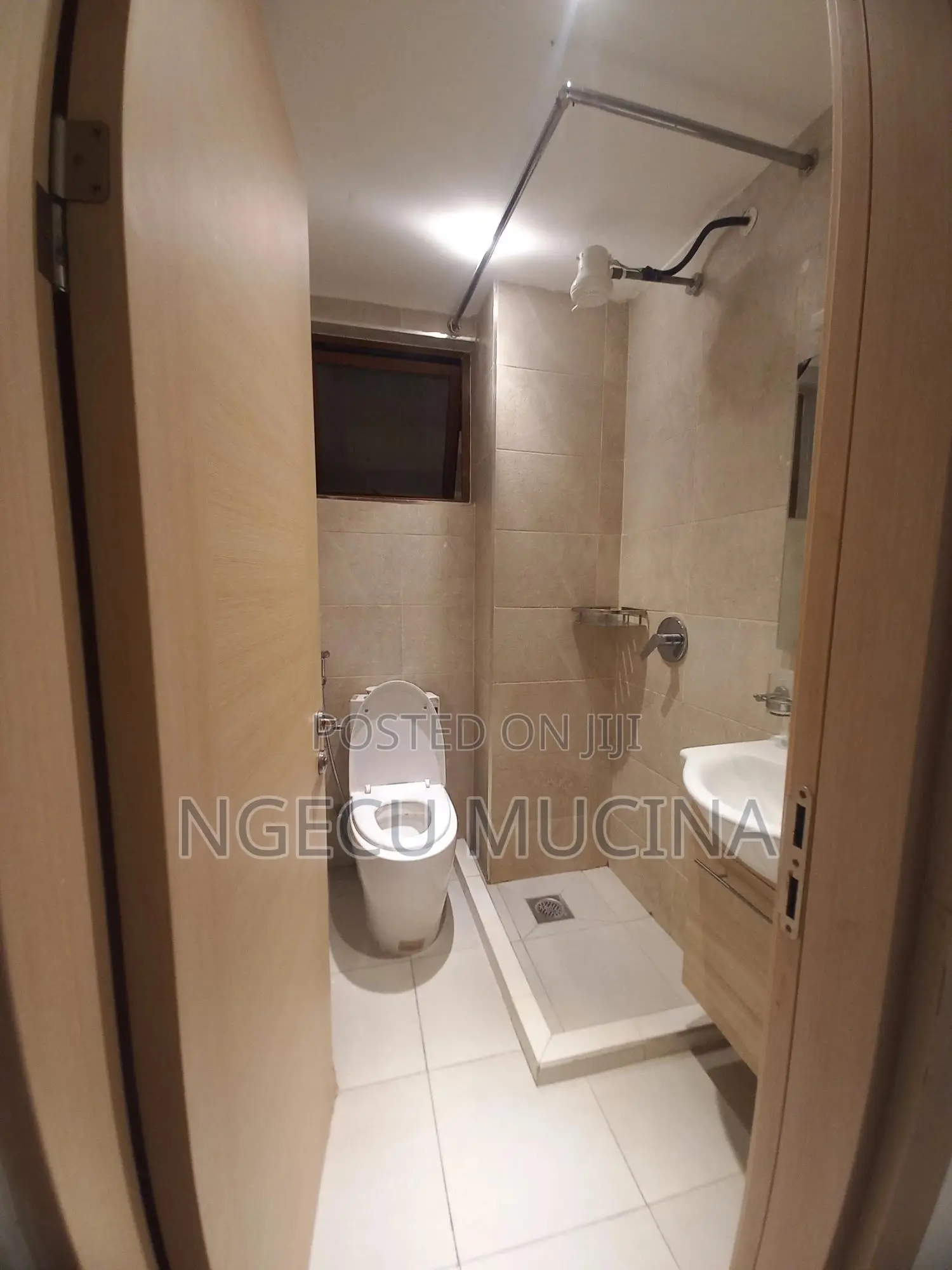 1bdrm Apartment in Mv Apartments, Kileleshwa for rent