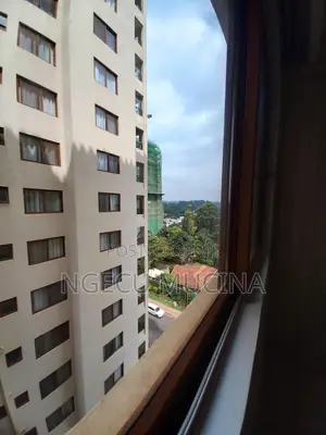 1bdrm Apartment in Mv Apartments, Kileleshwa for rent