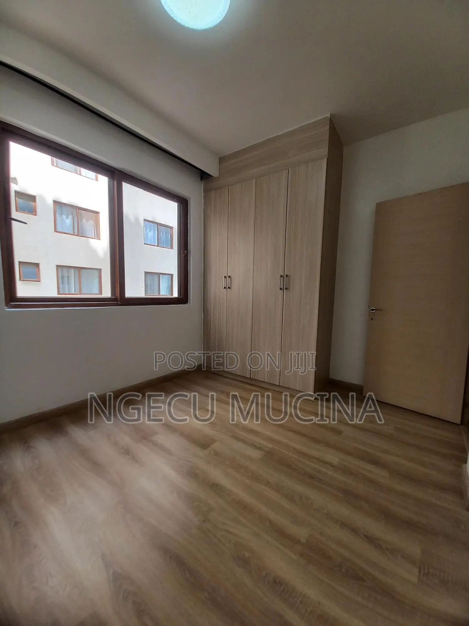 1bdrm Apartment in Mv Apartments, Kileleshwa for rent