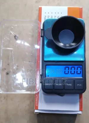 Jewelry Weighing Scale/0.01× 200grams Weighing Scale