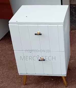 Executive Bed Side Drawer Cabinet