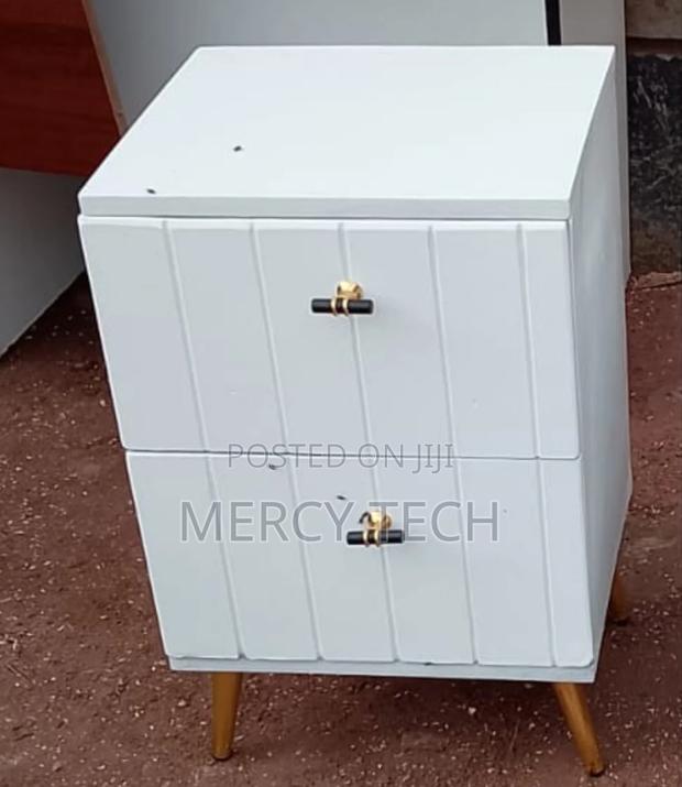 Executive Bed Side Drawer Cabinet