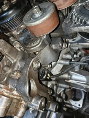 4gr Tensioner for Mark X,Crown