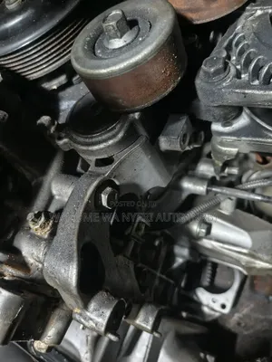 4gr Tensioner for Mark X,Crown