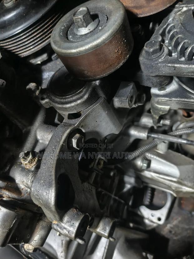 4gr Tensioner for Mark X,Crown - thumbnail 3