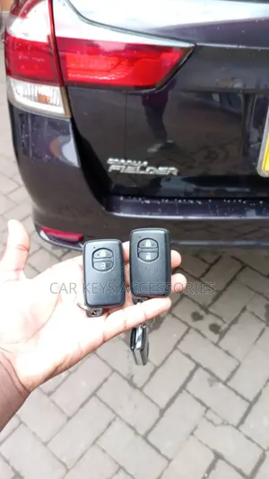Key Programming