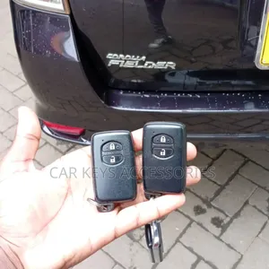 Key Programming