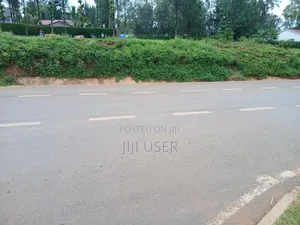 Prime Land 3 Acres in Chabera Area Touching Kisii-Kisumu Highway