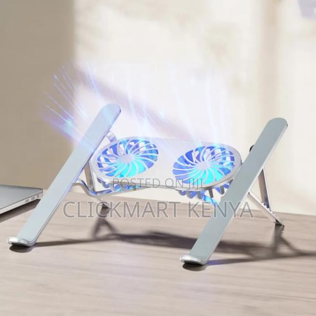 Laptop Stand - thumbnail 4