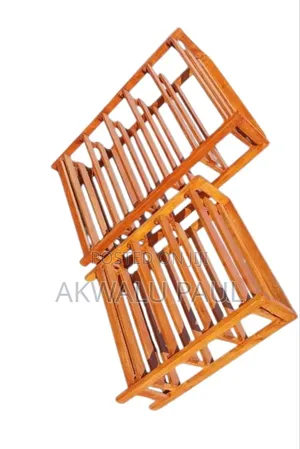 Modern Shoe Rack