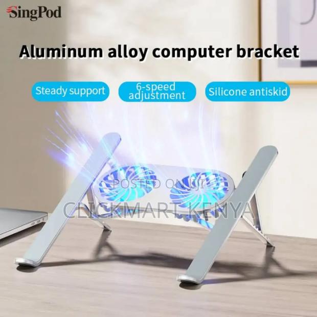 Laptop Stand - thumbnail 6