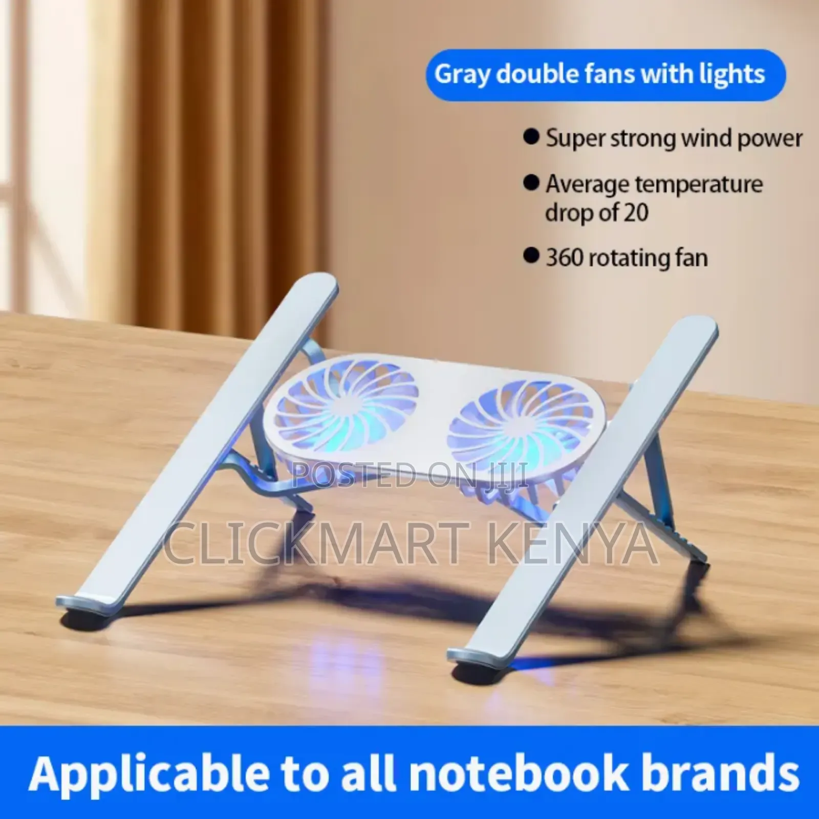 Laptop Stand