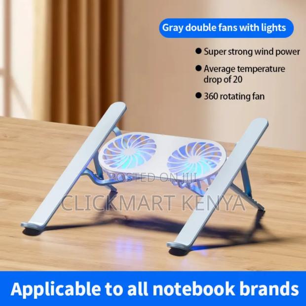 Laptop Stand - thumbnail 7