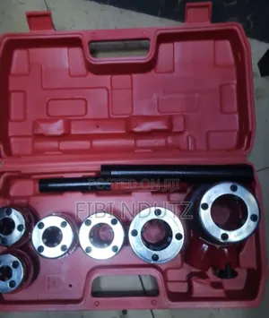 Adjustable Diestock/Quality Diestock