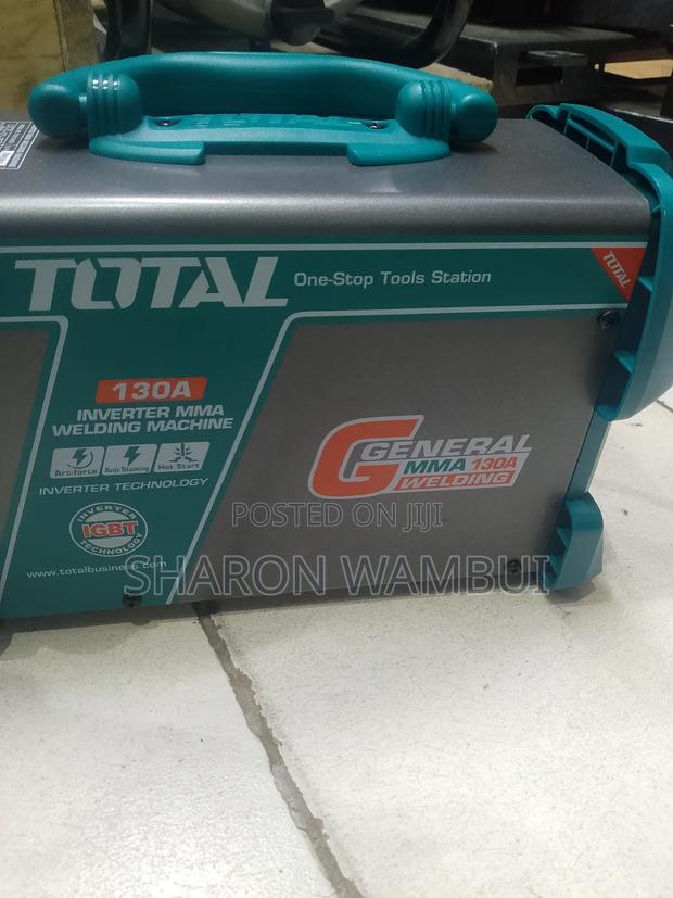130a Total Inverter Mma Welding Machine/Welding Machine