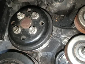 4gr Water Pump for Mark X,Crown