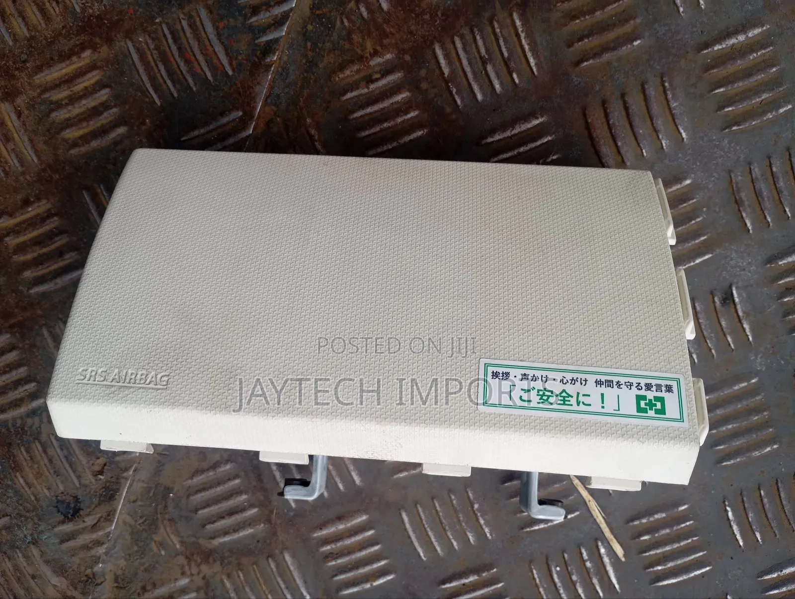 Suzuki Alto New Model Dashboard Airbag