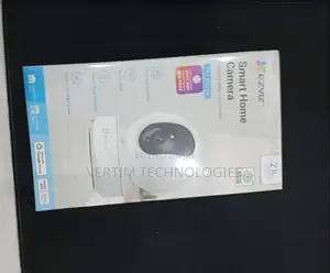 Ezviz Ty1 Pro 1080p 360 Degrees Rotation Smart Camera