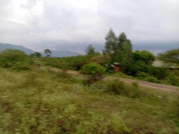 One Acre of Land in Omako Koyh Area Homa Bay