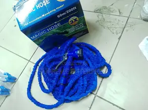 Magic Hose Pipe