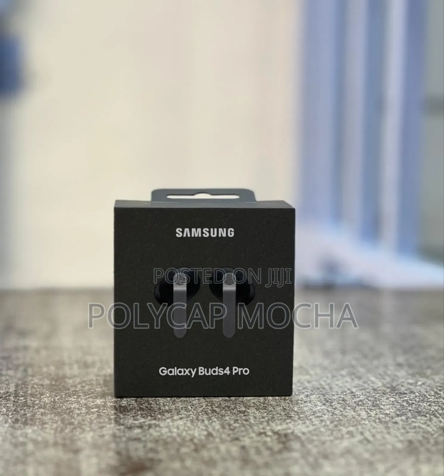 Samsung Galaxy Buds 4 Pro