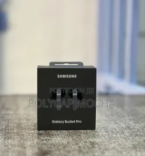 Samsung Galaxy Buds 4 Pro