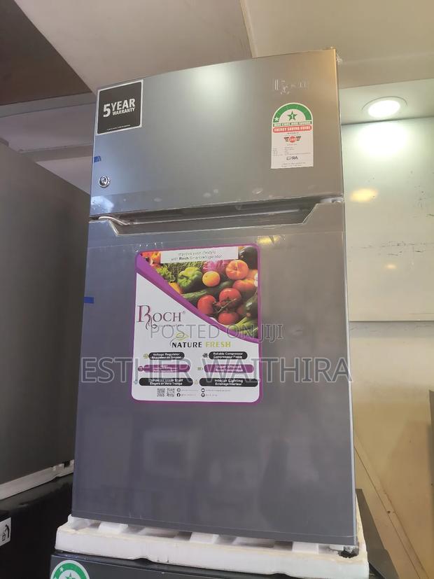 100litres New Medium Size Fridge