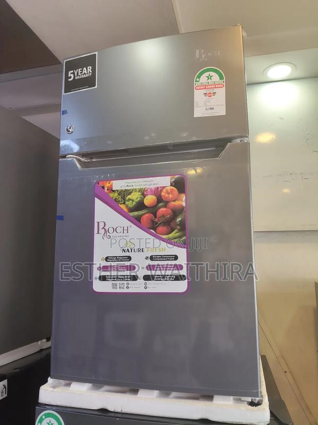 100litres New Medium Size Fridge - thumbnail 2