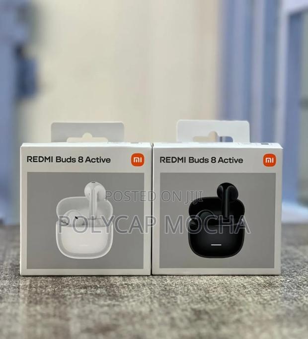 Redmi Buds 8 Active