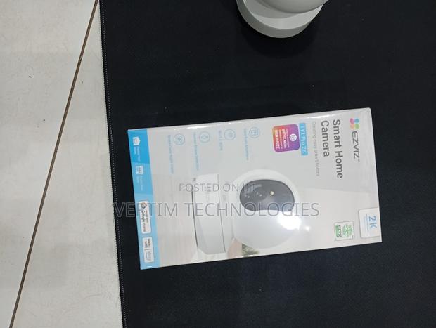 Motion Detection Support Ezviz Ty1 Pro 1080p Hd Rotating Wi-Fi Camera