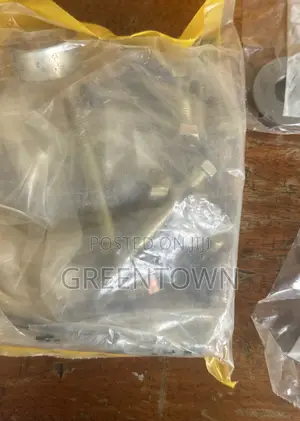 Genuine Caterpillar (Cat) 8n-3666 Major Air Compressor Repair Kit