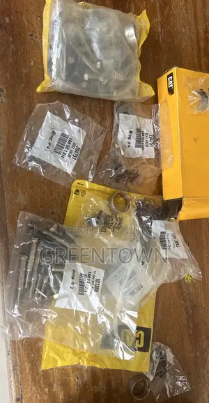 Genuine Caterpillar (Cat) 8n-3666 Major Air Compressor Repair Kit
