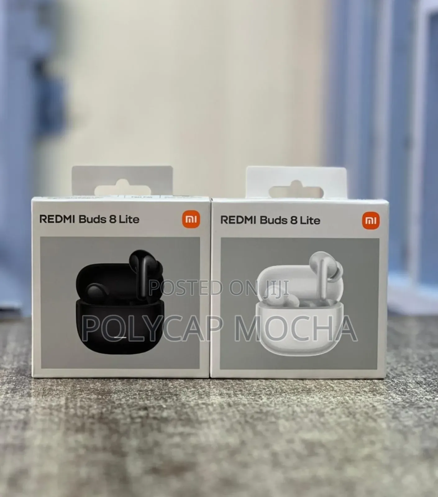 Redmi Buds 8 Lite
