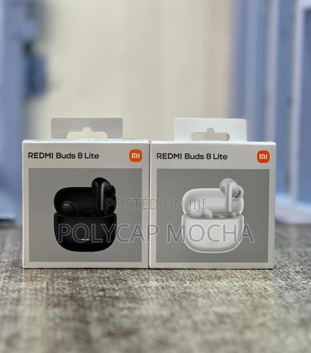 Redmi Buds 8 Lite