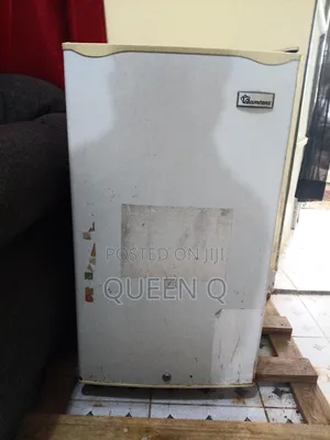 Ramtons Fridge – Good Condition, Works Perfectly