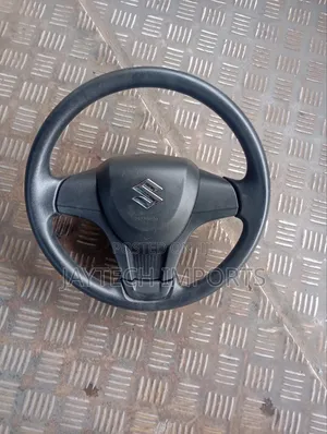 Swift New Model Steering Wheel With Airbag