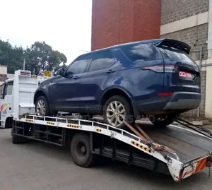Towing Services Available in Syiokimau, Athiriver, Mlolongo