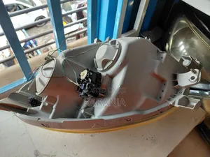 Toyota Passo Focus