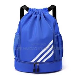 *Sport Backpack Travel Outdoor Waterproof Swimming Fitness Bag