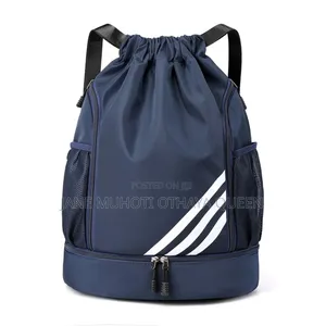 *Sport Backpack Travel Outdoor Waterproof Swimming Fitness Bag
