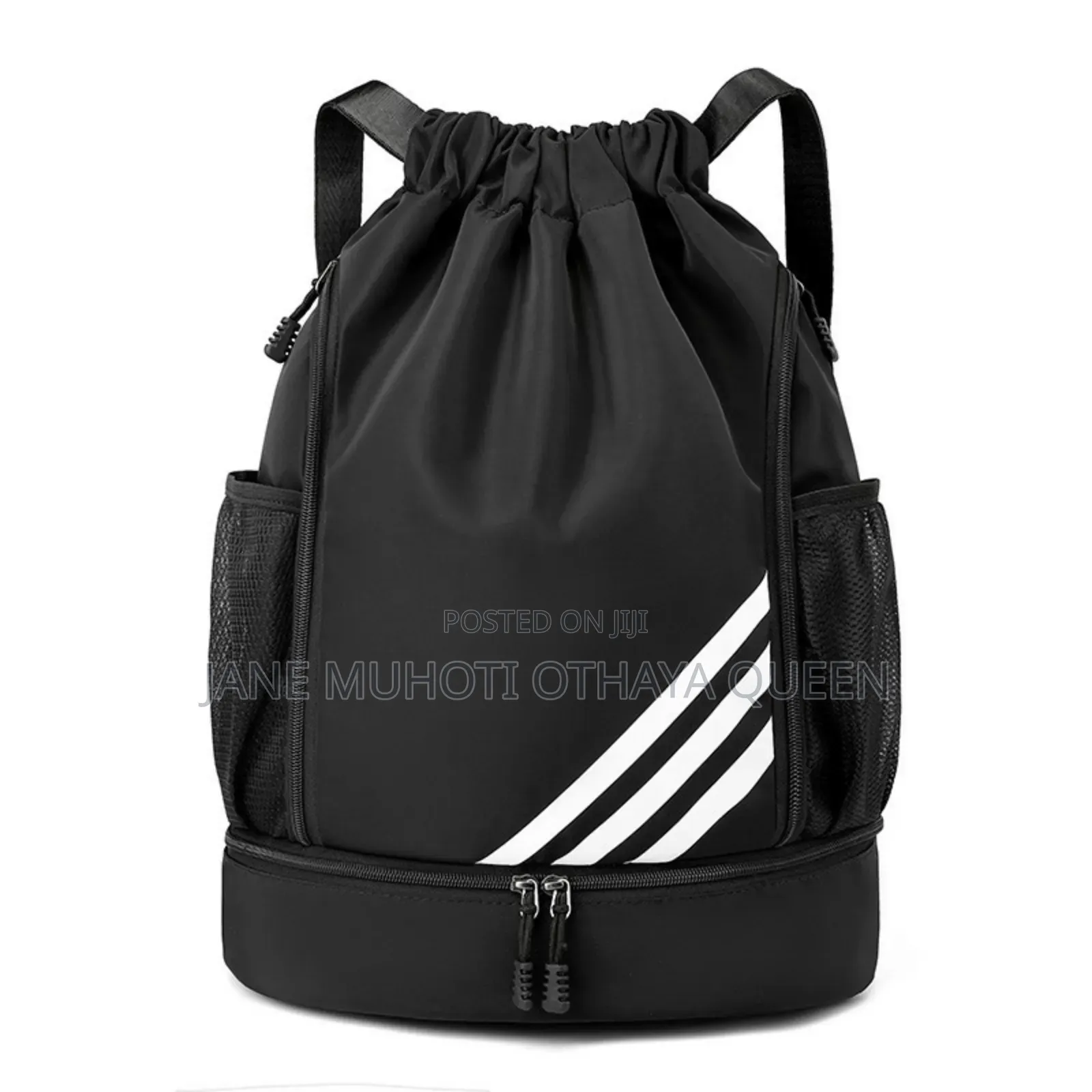 *Sport Backpack Travel Outdoor Waterproof Swimming Fitness Bag