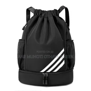 *Sport Backpack Travel Outdoor Waterproof Swimming Fitness Bag